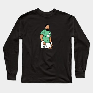 Bundee Aki Long Sleeve T-Shirt